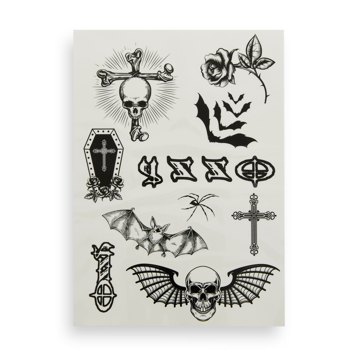 ozzy uk store