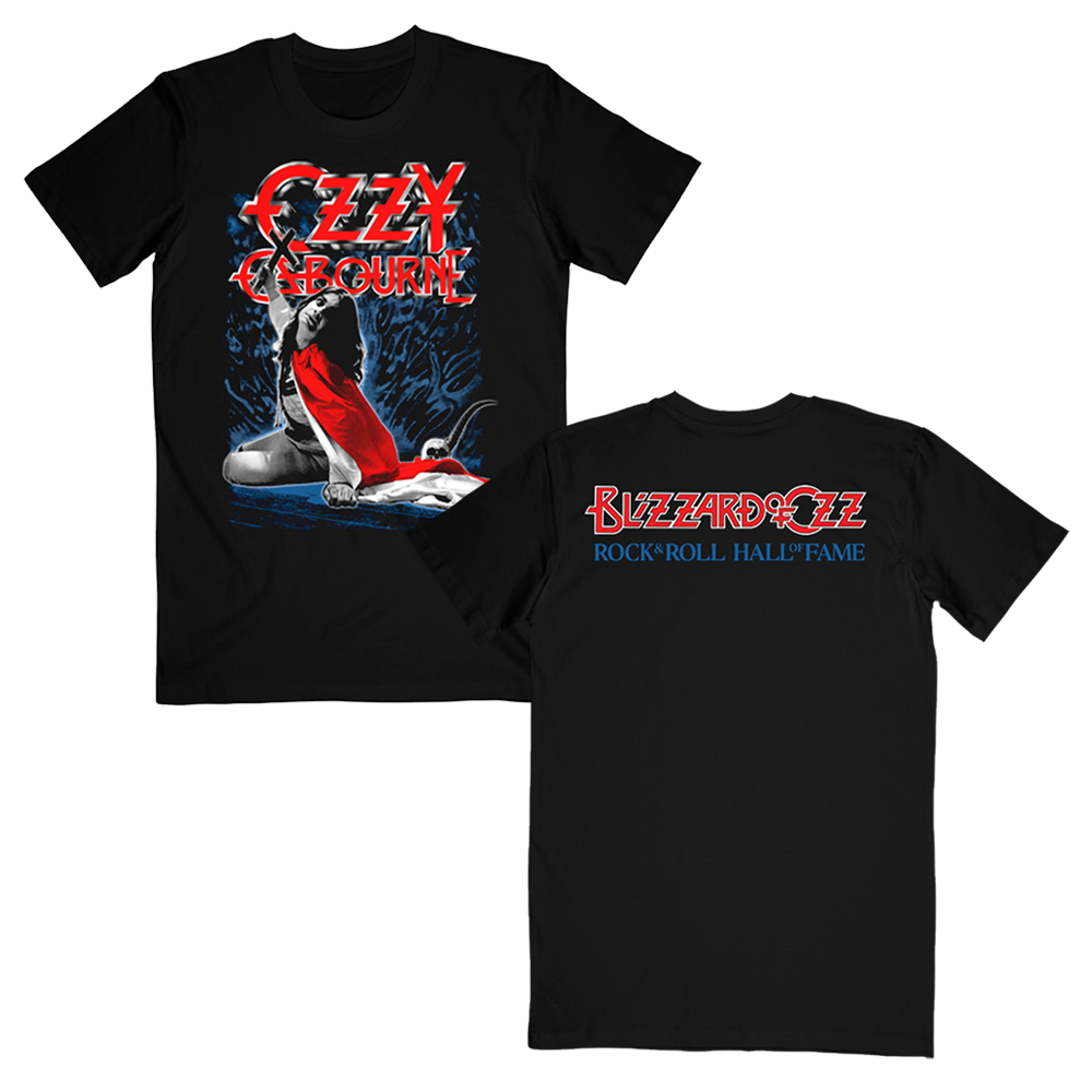 ozzy uk store