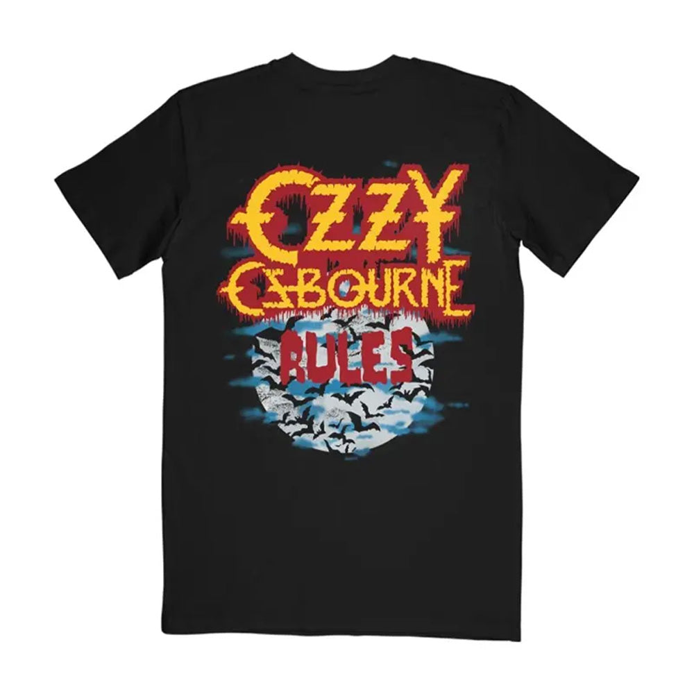 ozzy osbourne demon alcohol songtext