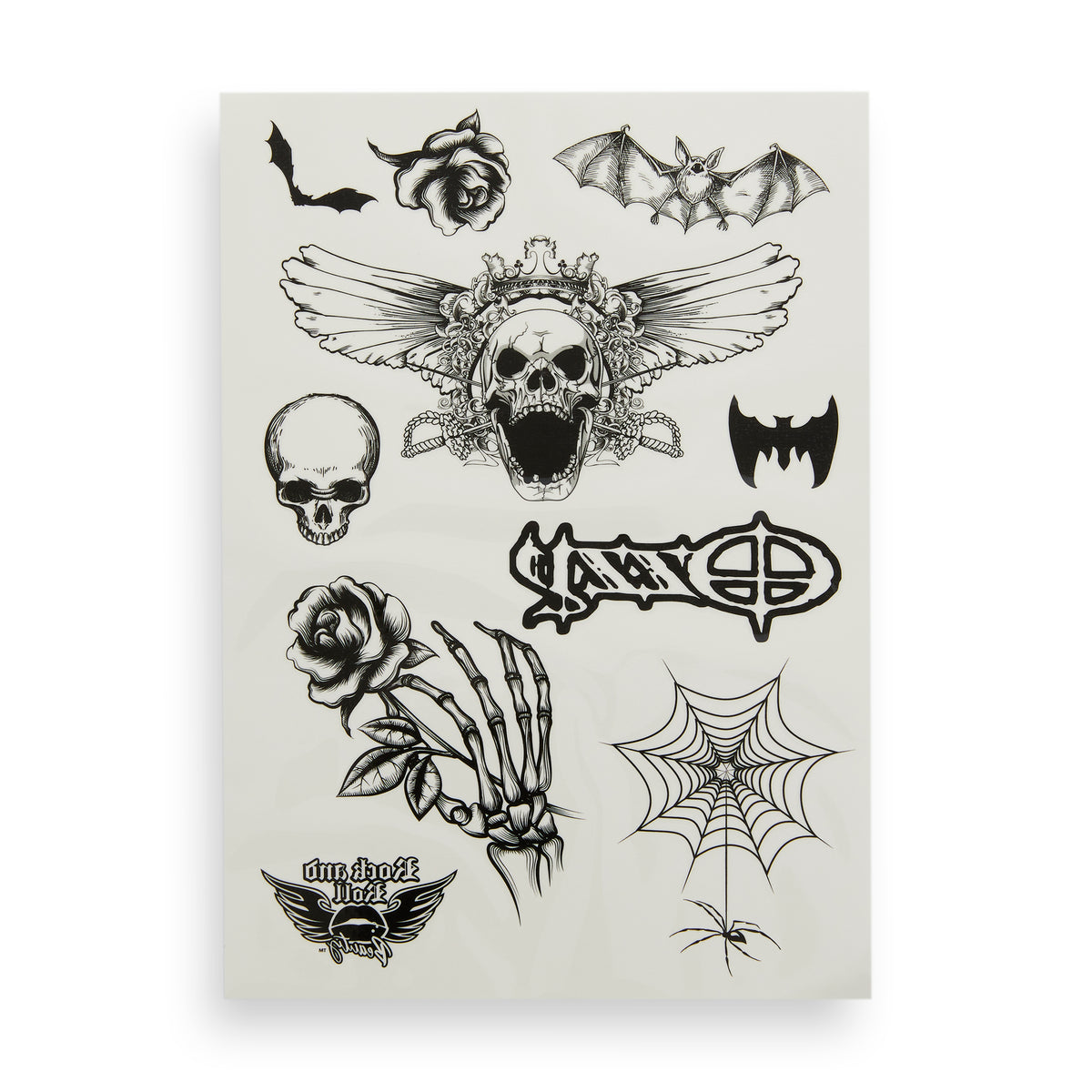 ozzy osbourne knee tattoos ozzy osbourne knee tattoos