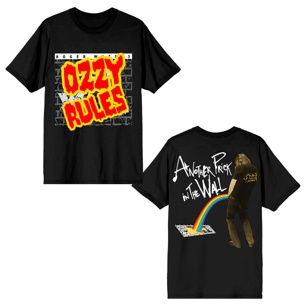 Ozzy Store Item