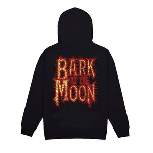 Bark At The Moon Hoodie