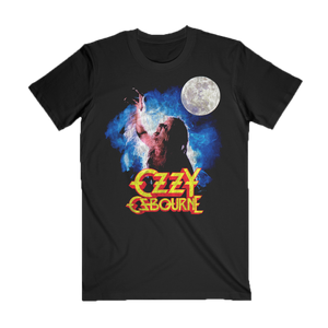Bark At The Moon Legacy Tee