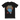 Blue Demon Tattoo Tee