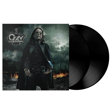 Music – Ozzy Osbourne