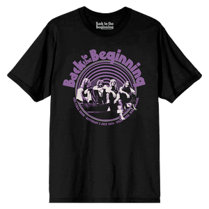 Back To The Beginning Event Tee