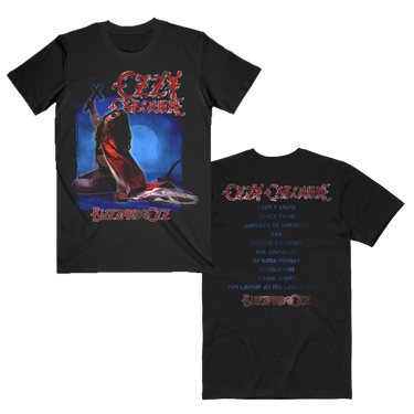 Products – Ozzy Osbourne