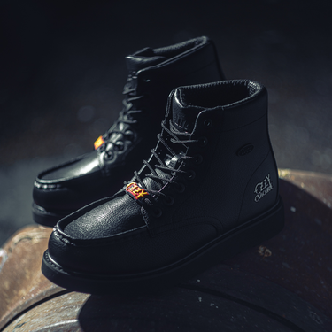その他 ozzys OZZY x LUGZ - Ozzy Cypress II Boots – Ozzy Osbourne