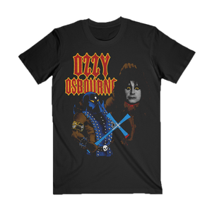 Diary of a Mad Man Tee