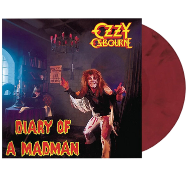 Music – Ozzy Osbourne