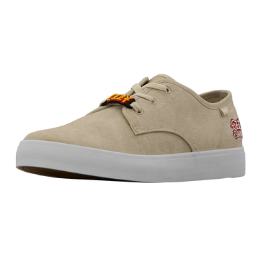 OZZY x LUGZ - Blizzard of Ozz Joints Canvas Shoes – Ozzy Osbourne