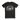 No Rest For the Wicked 1995 Black Tee