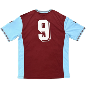 Ozzy x Aston Villa Back Home Football Shirt