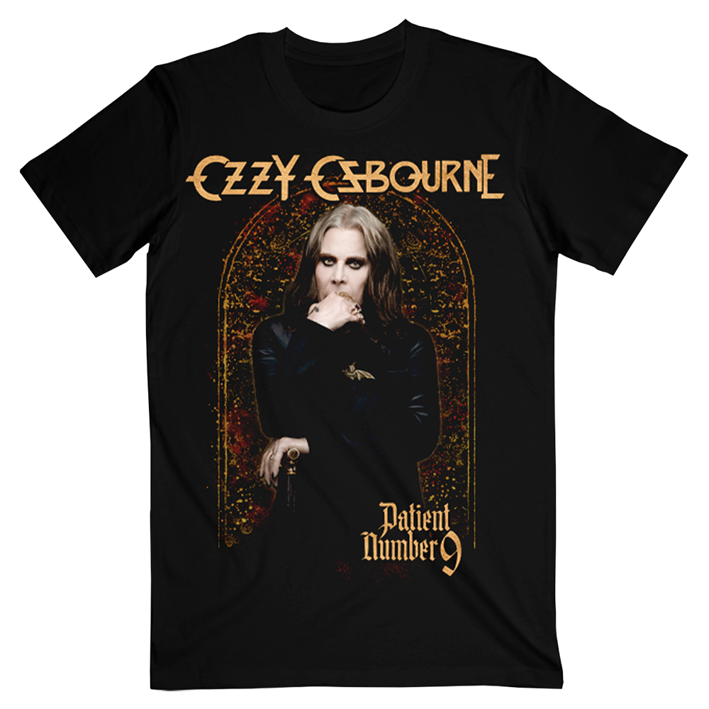ozzy osbourne uk store