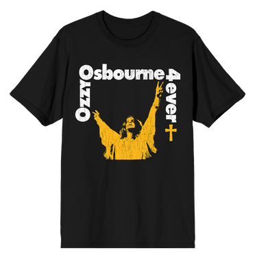Apparel – Ozzy Osbourne