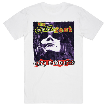 Ozzfest – Ozzy Osbourne