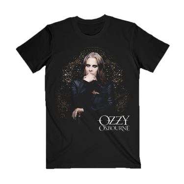 Apparel – Ozzy Osbourne