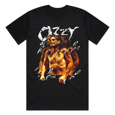 Ozzy Osbourne | Official Merch