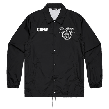 Apparel – Ozzy Osbourne