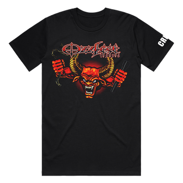 Ozzy Osbourne | Official Merch