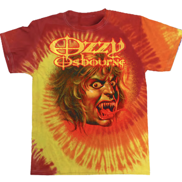 Apparel – Ozzy Osbourne