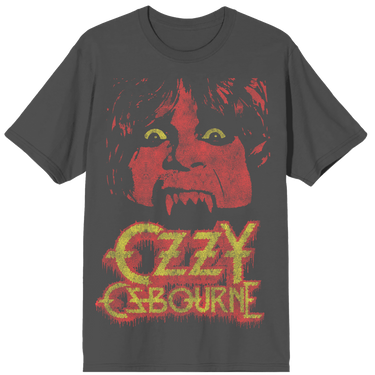 Apparel – Ozzy Osbourne