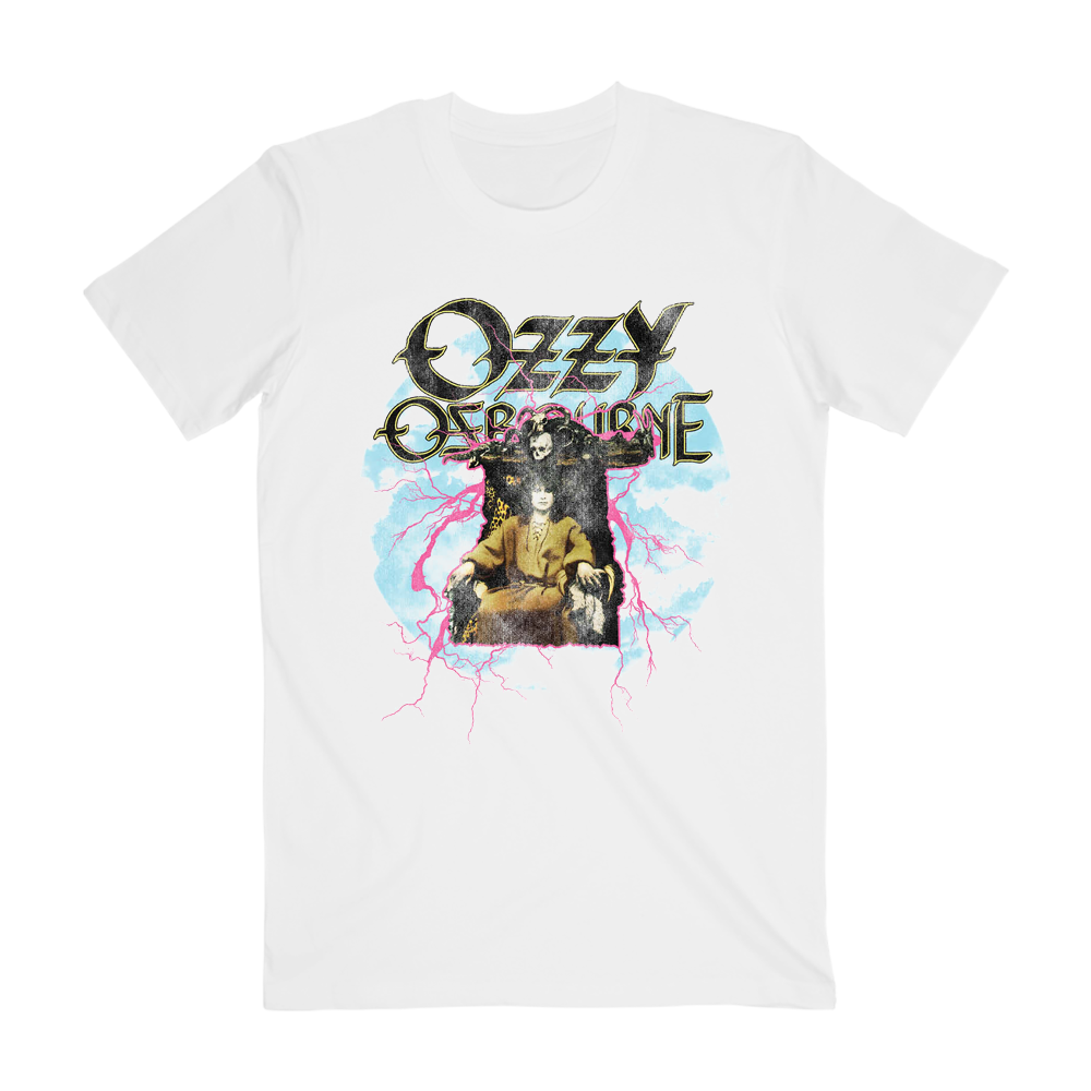 ozzy osbourne lightning strikes hq