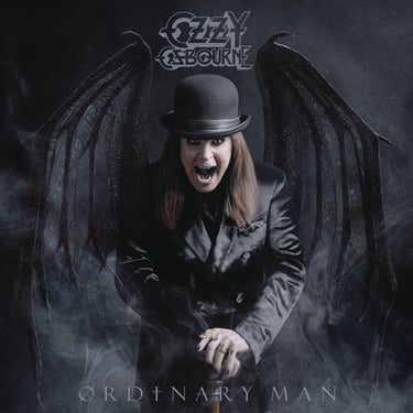 Music – Ozzy Osbourne