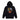 Bark At The Moon Hoodie