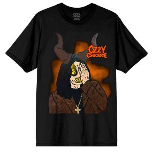 Ozzy Bull Tee