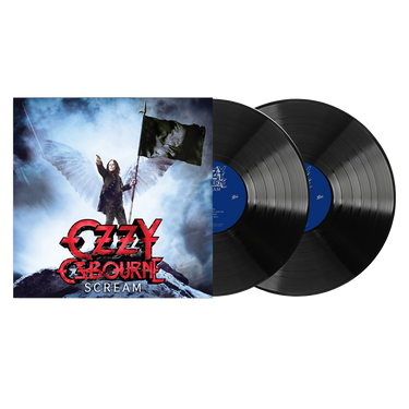 Music – Ozzy Osbourne