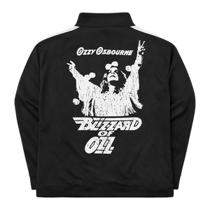 Ozzy Osbourne Patient Number 9 Album Shirt • Shirtnation - Shop trending t-shirts online in US