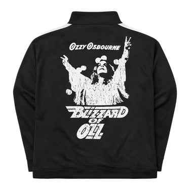 Apparel – Ozzy Osbourne