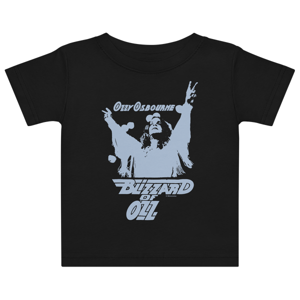 BIBLE OF OZZ /OZZY OSBOURNE/Tシャツ Ozzy Osbourne - Blizzard of BIBLE OF OZZ /OZZY OSBOURNE/Tシャツ Ozzy Osbourne - Blizzard of