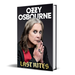 Ozzy Osbourne | Official Merch