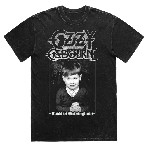 Made In Birmingham Tee