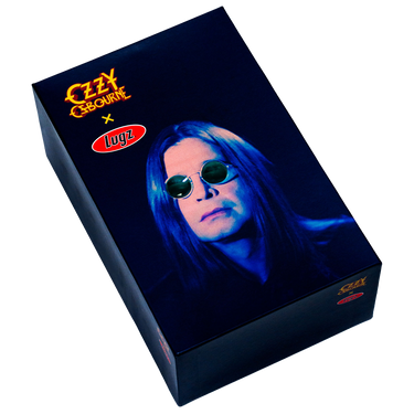 OZZY x LUGZ - Ozzy Cypress II Boots – Ozzy Osbourne