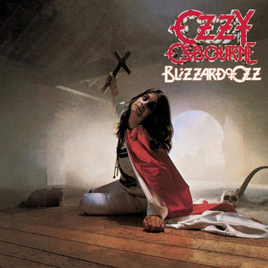 米LP Ozzy Osbourne Blizzard Of Ozz 88697874711 Epic, Legacy 未開封 /00260 Blizzard of Ozz Vinyl – Ozzy Osbourne