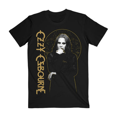 Patient Number 9 Tee – Ozzy Osbourne