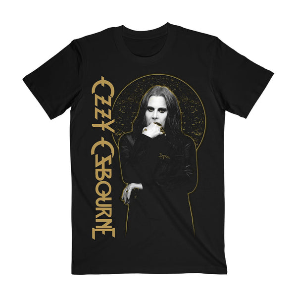 Patient Number 9 Tee – Ozzy Osbourne