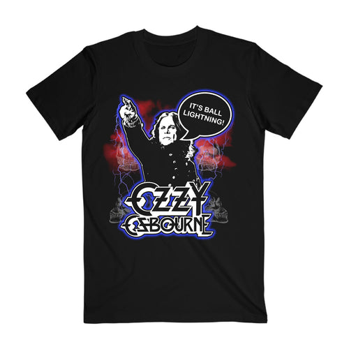 Ozzy Osbourne Official Merch