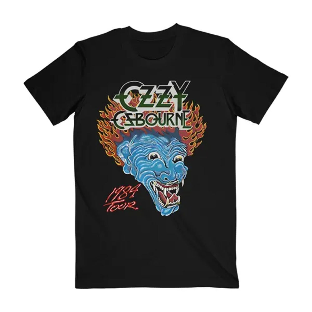 ozzy osbourne uk store