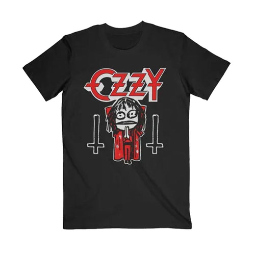 Ozzy Osbourne Official Merch